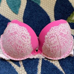 Victoria’s Secret Dream Angels Push Up - 32DD